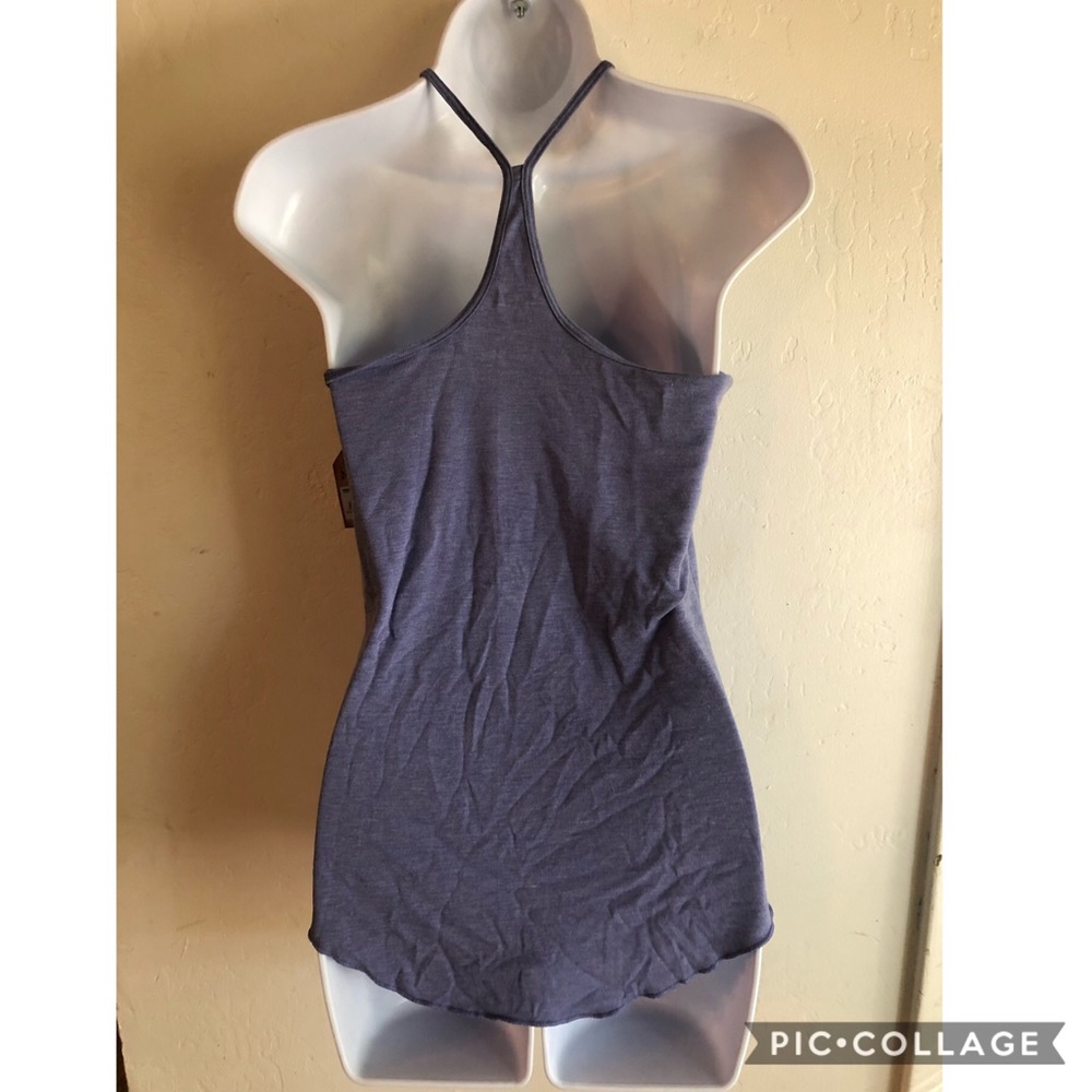 New Mudd Tank Top